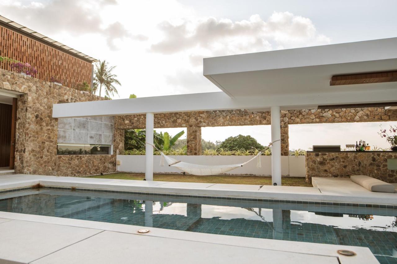 Villa Blue View Mae Nam Exterior photo