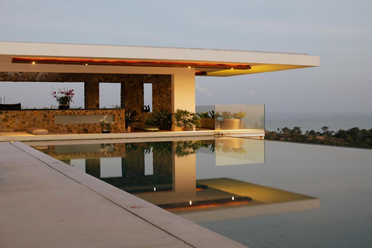 Villa Blue View Mae Nam Exterior photo