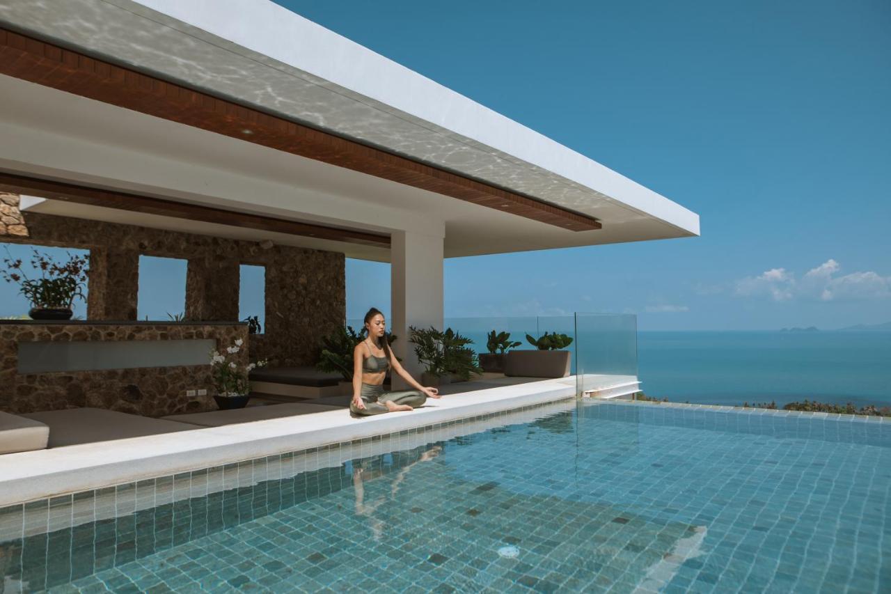 Villa Blue View Mae Nam Exterior photo